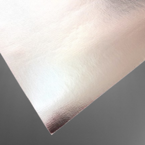 Osłona termiczna srebrna samoprzylepna