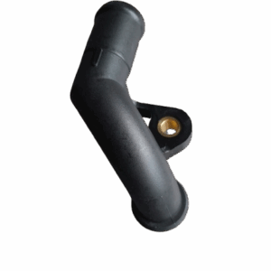 Króciec wodny przy EGR A6111400108 W210 W202 W203 c209 OM611 OM612