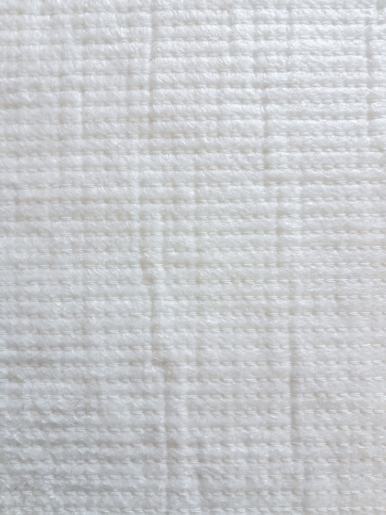 Mata silikatowa 1100°C samoprzylepna 10mm SZYTA - obrazek 3