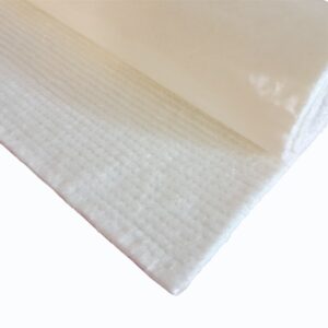 Mata silikatowa 1100°C samoprzylepna 8mm SZYTA