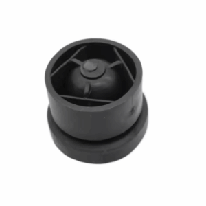 Uchwyt mocowania pokrywy, osłony silnika Mercedes OM646 OM647 OM648