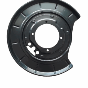 Osłona tarczy hamulcowej prawy tył Mercedes ML W164 GL X164 R-klasa W251