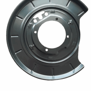 Osłona tarczy hamulcowej lewy tył Mercedes ML W164 GL X164 R-klasa W251