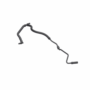 Przewód zbiorniczka wyrównawczego Mercedes W212 W218 OM651 A2125013725 A2125010825