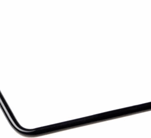 Przewód zbiorniczka wyrównawczego Mercedes W203 W209 M271 Kompressor A2035010025