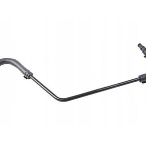 Przewód zbiorniczka wyrównawczego Mercedes W204 M271 Kompressor A2045010125