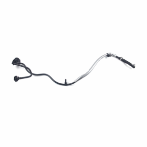 Przewód zbiorniczka wyrównawczego Mercedes GLC X253 GLC Coupe C253 M274 A2535013700