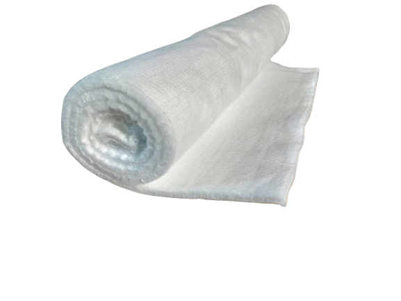 Mata silikatowa 1100°C 6mm - obrazek 2