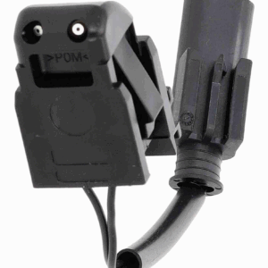 Dysza spryskiwacza szyby przedniej Mercedes S-klasa W220 CL W215