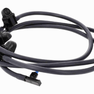 Przewód dysza spryskiwacza Mercedes C-klasa W204 C Coupe C204