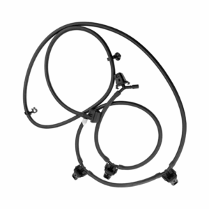 Przewód dysza spryskiwacza Mercedes ML W166 GLE W292 GL X166 GLS X166