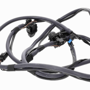 Przewód dysza spryskiwacza podgrzewana Mercedes C-klasa W204 C Coupe C204