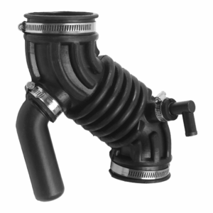 Rura dolotu powietrza Nissan Qashqai J10 1.6 HR16DE 16576-JD00A 2007-2013