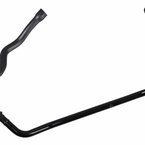 Przewód zbioniczka wyrównawczego Mercedes E-klasa - W211 CLS - C219 A2115000472