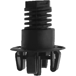 ODBÓJ ODBOJNIK KOŁEK MASKI POKRYWY BMW 51767183752