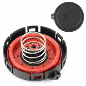 Zawór separator oleju odma membrana BMW N62 N62N E60 E61 E63 E65 E70