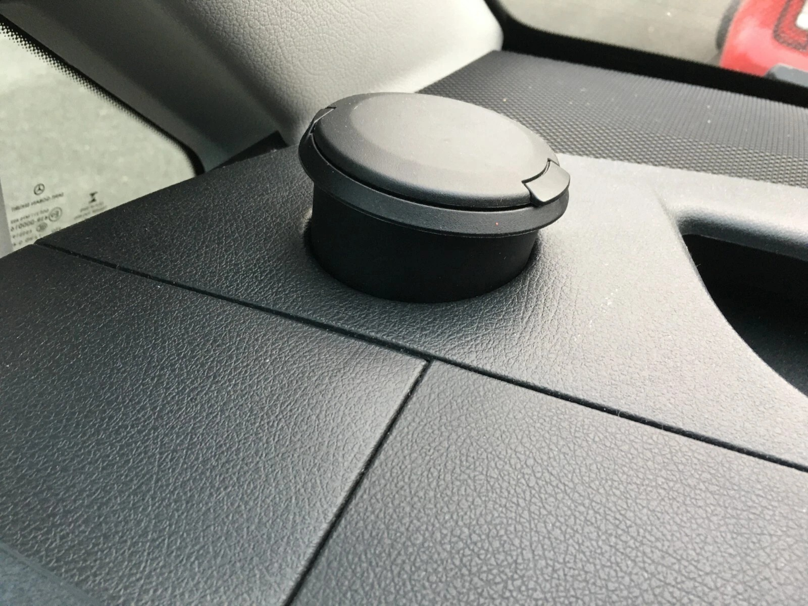 Popielniczka Mercedes Vito W447 A4478100030 - obrazek 5