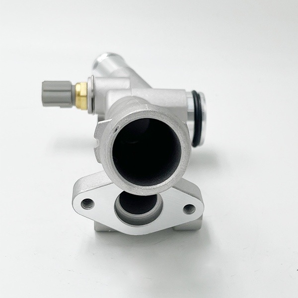 Króciec z aluminium BM5G8K556FA BM5G8K556EA Ford Focus Mondeo 1.6 EcoBoost - obrazek 5