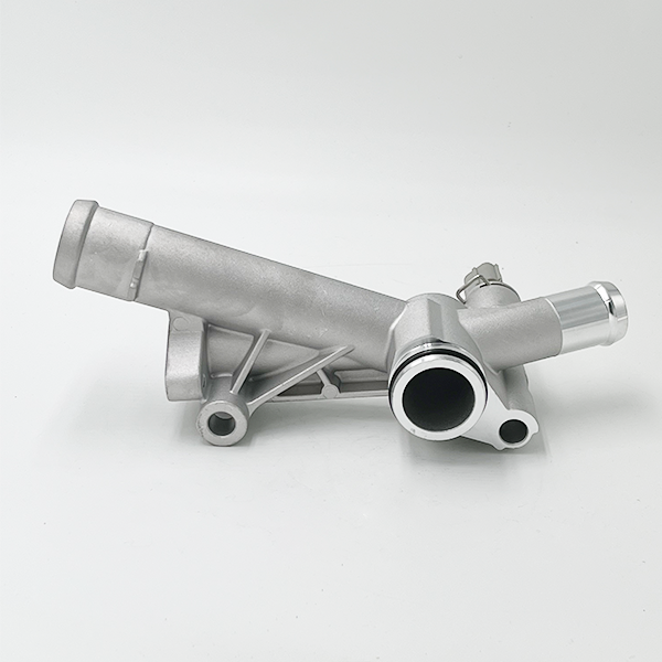 Króciec z aluminium BM5G8K556FA BM5G8K556EA Ford Focus Mondeo 1.6 EcoBoost - obrazek 4