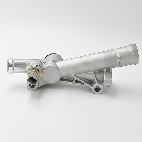 Króciec z aluminium BM5G8K556FA BM5G8K556EA Ford Focus Mondeo 1.6 EcoBoost - obrazek 3